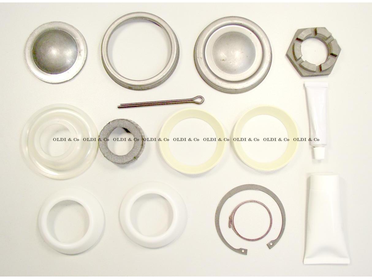 34.047.03419 Suspension parts → Repair kit axle rod