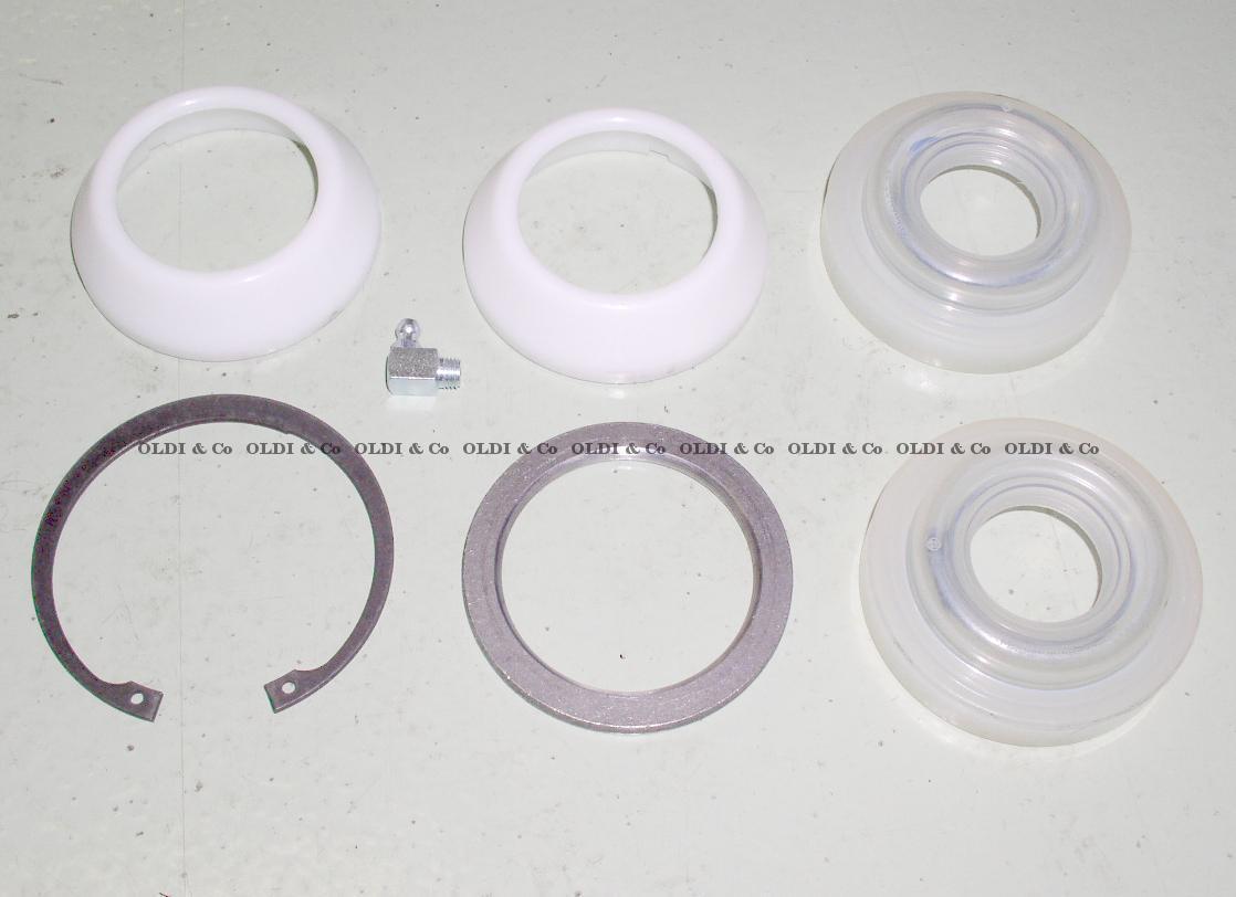 34.047.05459 Suspension parts → Repair kit axle rod