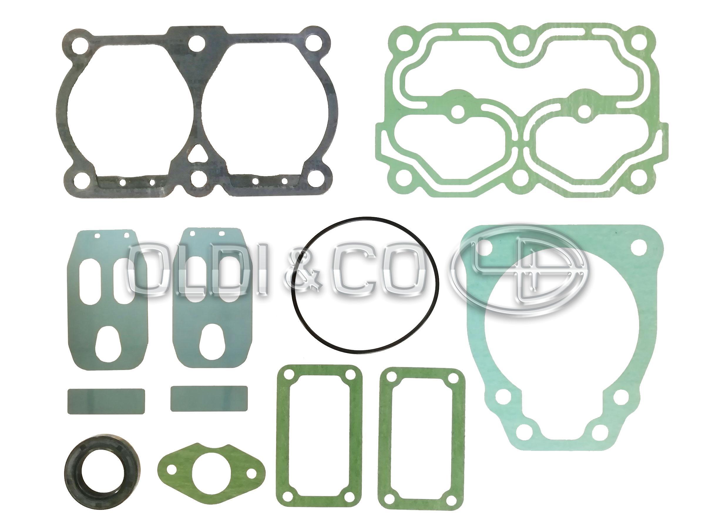 37.016.07547 Compressors and their components → Compressor repair kit
